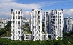 Blk 33 Ghim Moh Edge (Queenstown), HDB 4 Rooms #601620551